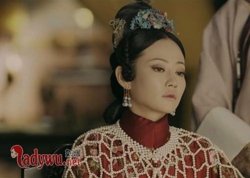 历史上高贵妃怎么死的