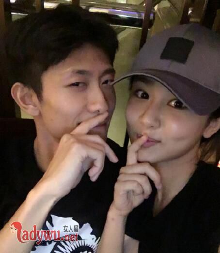杨紫为什么异性缘那么好