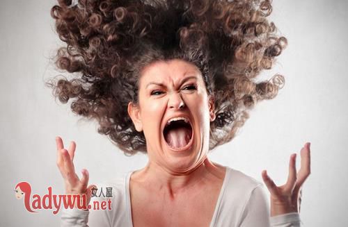 女人更年期生理的表现
