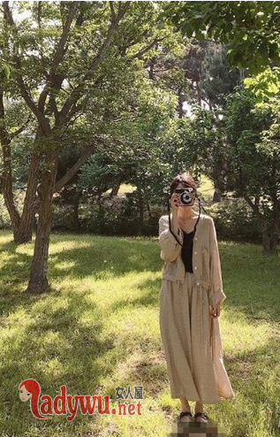 九月出去玩穿什么衣服