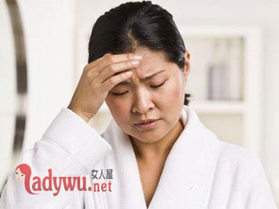 突然感觉头晕恶心