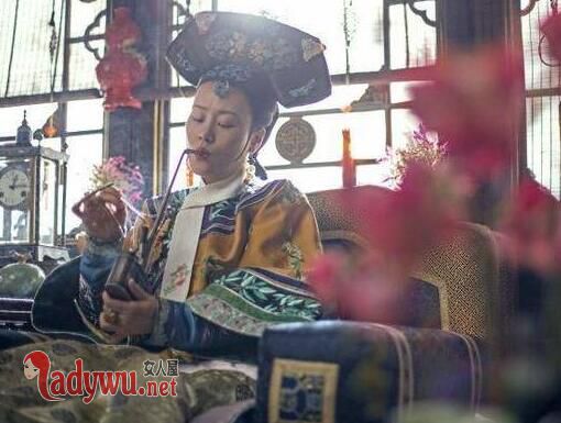 如懿传太后为什么帮如懿