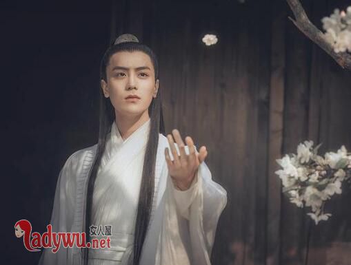 等到烟暖雨收妖狼是初清吗