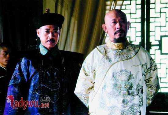 永璇是谁的儿子