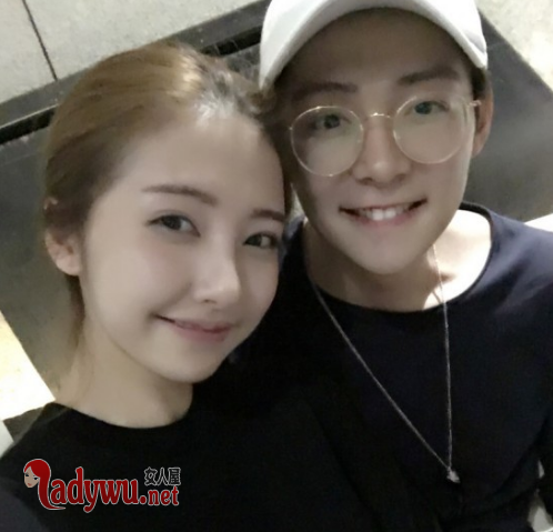 张铭恩豆得儿是什么关系