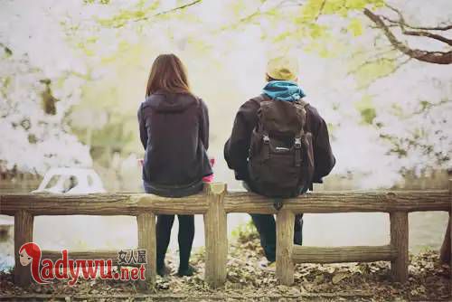 婚外情中男人动真情吗
