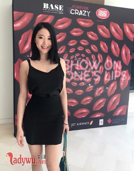 蒋聘婷哪年出生的