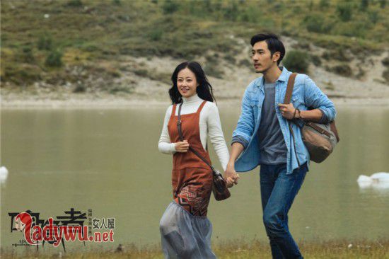 吻隐者讲的什么故事