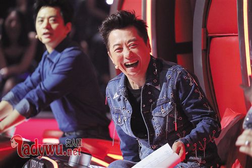 中国好声音李健哈林对战结果