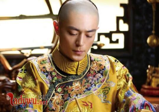 乾隆豫妃嫁过人吗