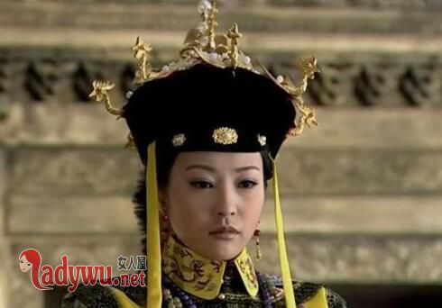 乾隆豫妃嫁过人吗