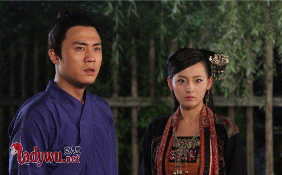 杜淳张嘉倪为什么分手