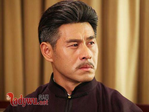 许你浮生若梦洪帮有原型吗