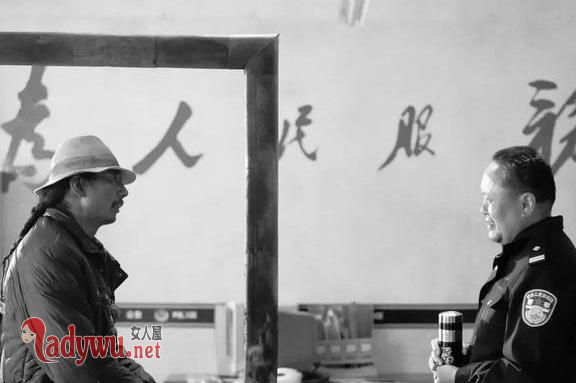 撞死了一只羊是什么小说改编的