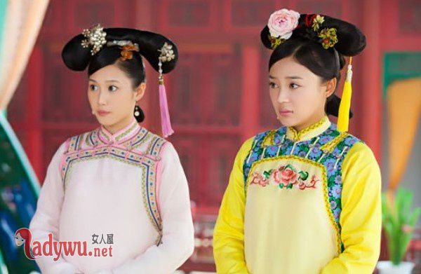 为什么宫女自戕是重罪