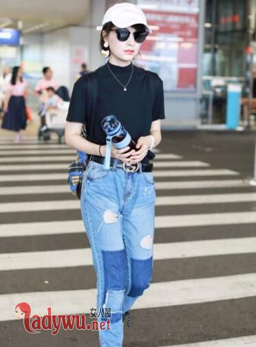吴昕同款水杯出镜率超高