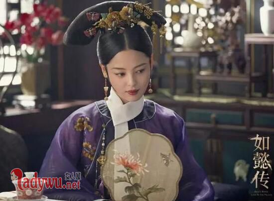 如懿传凌云彻变成太监了吗