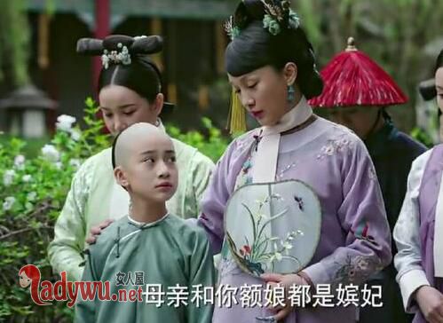 如懿传哲悯皇贵妃怎么死的