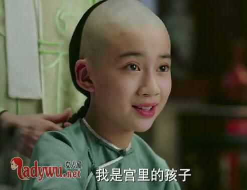 如懿传富察诸瑛历史原型介绍