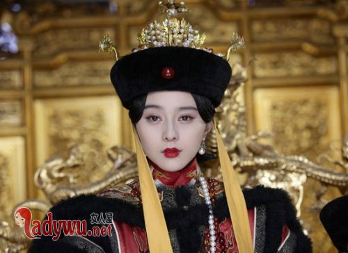 哲悯皇贵妃为何早逝