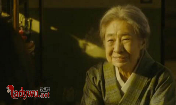 镰仓物语阿金是死人吗