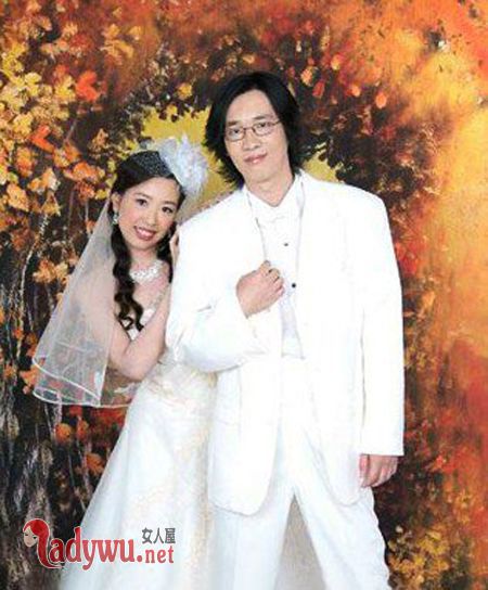 唐家三少妻子去世了吗