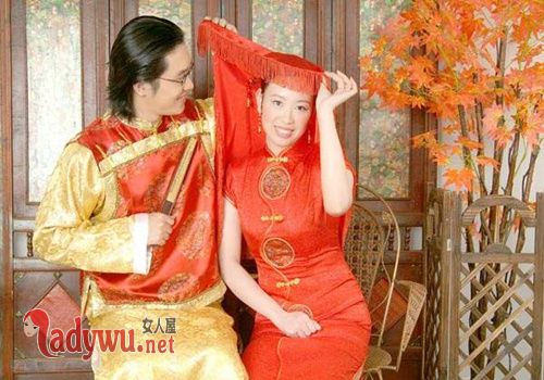 唐家三少妻子去世了吗