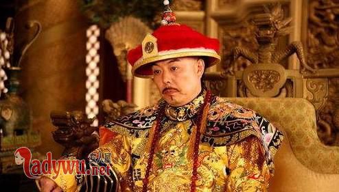 永璜为什么没当上皇帝