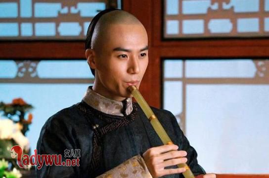 永璜为什么没当上皇帝