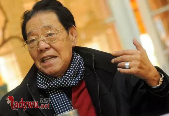 刘兰芳和单田芳的恩怨