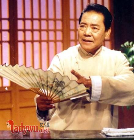 刘兰芳和单田芳的恩怨