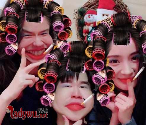 杨幂张大大的关系为什么这么好