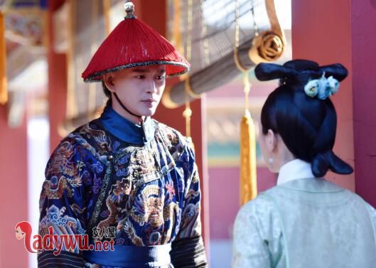 如懿传李玉人物原型介绍