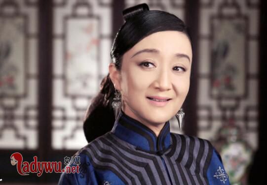 娘道佘管家儿子是佘小四吗