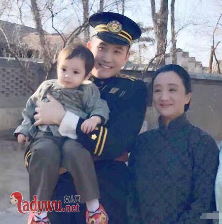 娘道佘管家儿子是佘小四吗