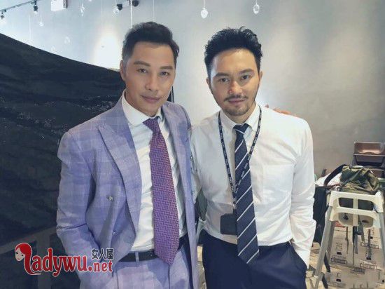 反贪风暴3反派是谁