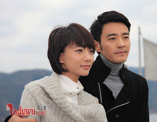 李光洁为什么离婚