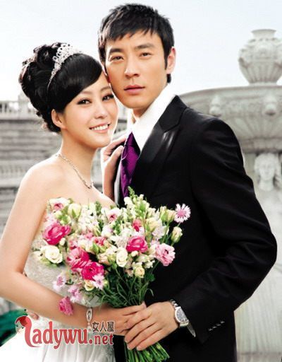 李光洁为什么离婚
