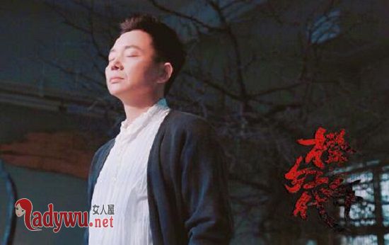 橙红年代聂万峰身份是好是坏