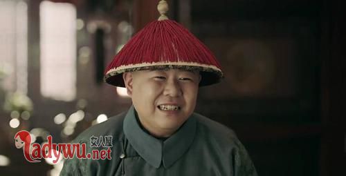 乾隆太监李玉70岁出宫