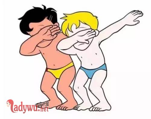 新版海尔兄弟