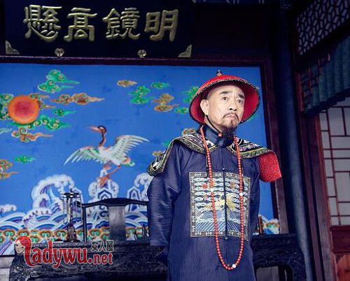 于成龙陈廷敬什么关系