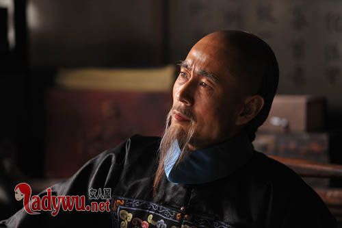 于成龙陈廷敬什么关系