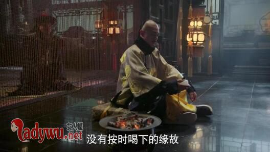 历史上舒妃有孩子吗
