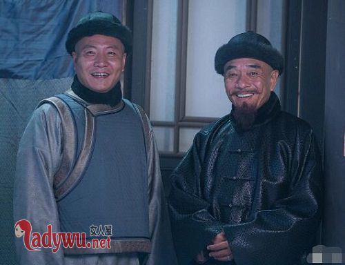 一代名相陈廷敬有几个老婆