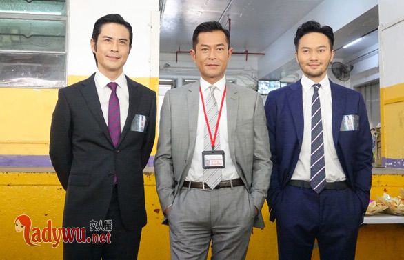 反贪风暴3片尾有彩蛋吗