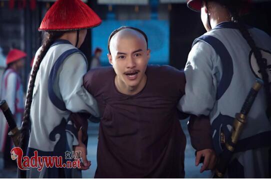 一代名相陈廷敬原型是谁