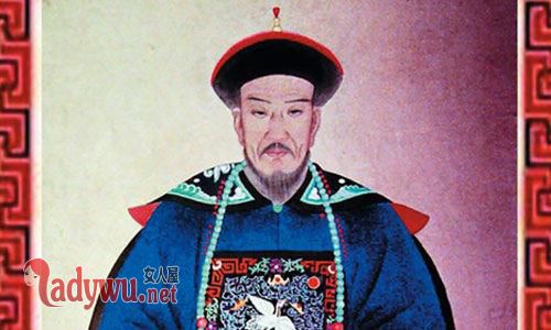 一代名相陈廷敬原型是谁