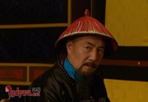 陈廷敬和张廷玉什么关系