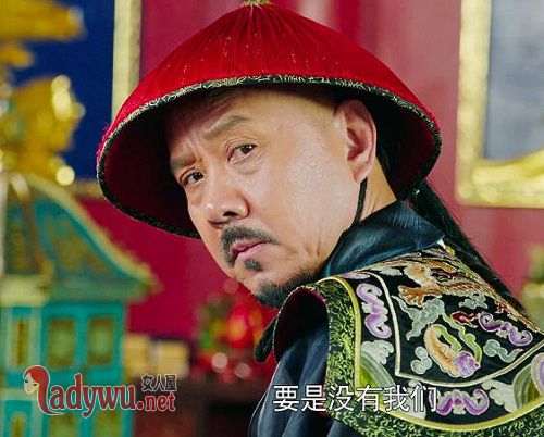 明珠和索额图谁的官大